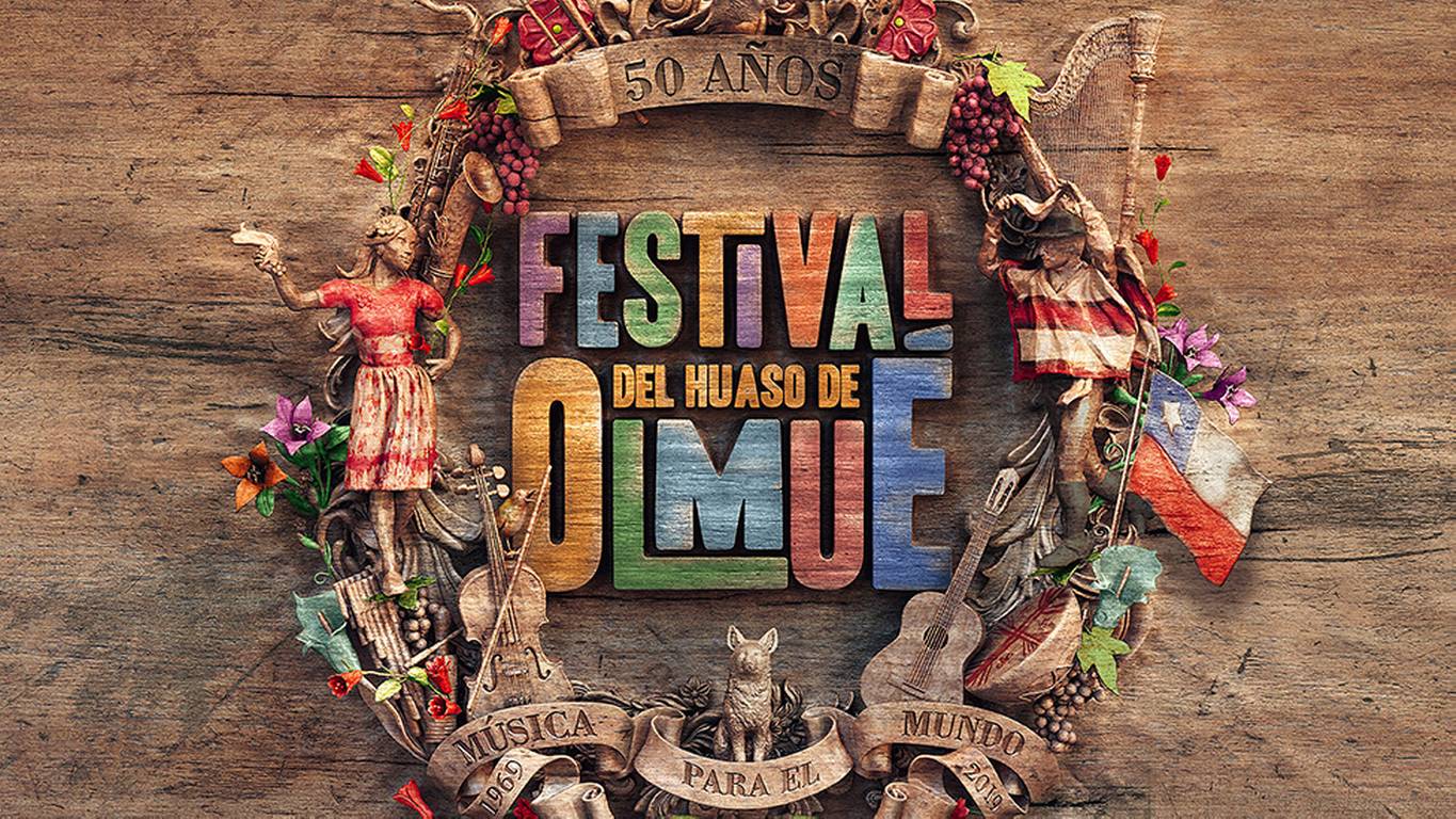 Festival del Huaso 2019: La parrilla está lista