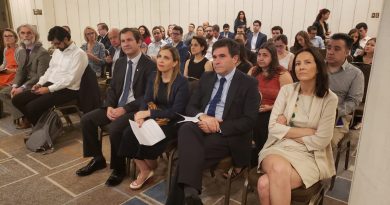 Ministerio de Energía lanza Mesa de Adaptación al Cambio Climático