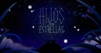 “Hijos de las Estrellas” se emitirá en Tv pública Sueca
