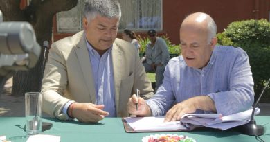 Municipios de Limache y Quilpué firman acuerdo de colaboración que beneficiará a los vecinos