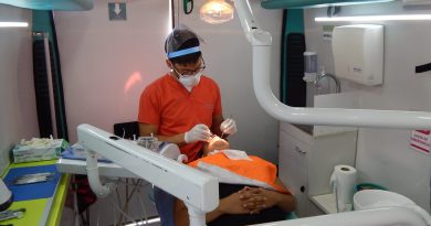 Más de 600 vecinos de Belloto Sur han recibido atención gratuita a través de Móviles de Salud