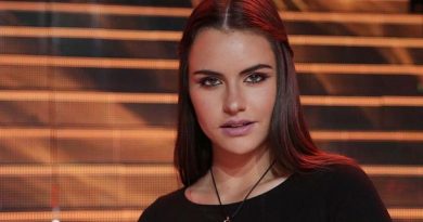 ¿Por qué Emilia se bajó de “Rojo en Vacaciones”?