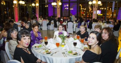 Celebraron en Hotel O’Higgins Gala a usuarios con diagnóstico en salud mental del Centro Renacer