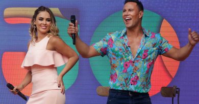 “Rojo en Vacaciones” debutó con buena sintonía siendo comentado en redes sociales