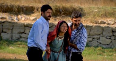 “Esposa Joven” marcó un peak de 10 unidades en su debut