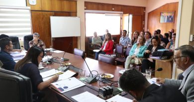 Concejo Municipal de Concón aprobó cambio al Plan Regulador para construcción de viviendas sociales
