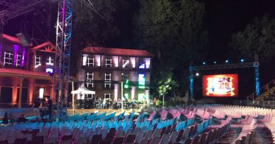 Se viene un renovado y más grande Patagual para #Olmué2020