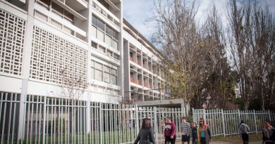 Universidad de Playa Ancha se ubica entre los mejores planteles en calidad de Docencia de Pregrado