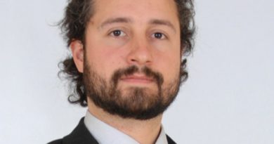 Asume nuevo jefe de la División Ambiental y Cambio Climático en Ministerio de Energía