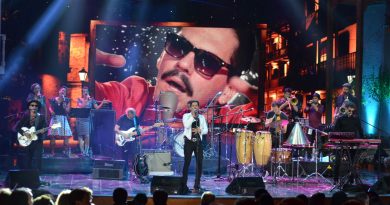 Con un éxodo de público, Silvestre cierra jornada de #Olmué2019