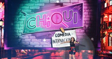 Chiqui Aguayo incendió el Patagual