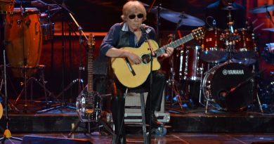 Homenajes y talento: Inició la segunda jornada en Olmué