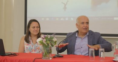 Parte proceso que busca implementar modelo Islandés en Quilpué: toque de queda para menores de 14