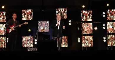 Villa Alemana: Resumen del Festival de la Nueva Ola 2019