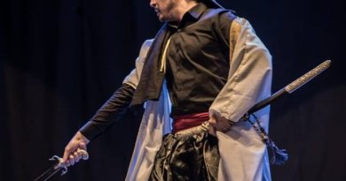 Municipalidad de Viña del Mar invita a Feria Gastronómica y Cultural Libanesa en Palacio Rioja