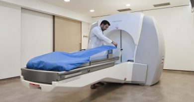 Innovadora cirugía permite tratar tumores cerebrales con rayos gamma