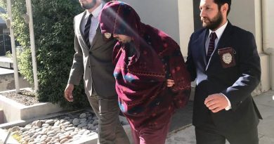 PDI de Valparaíso detuvo al “Rasta” por crimen de Navidad