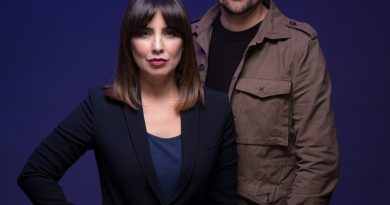 “Acosados, es tiempo de decir Basta”: Nueva apuesta de telerrealidad de TVN