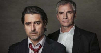 “Juegos de Poder”: La nueva apuesta nocturna de Mega