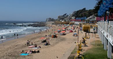Se dio inicio a la primera etapa para el mejoramiento y conservación de la Playa Amarilla