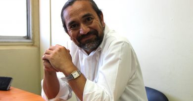 Especialista advierte nocivo efecto de pantallas en menores de 2 años