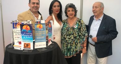 Municipio de Viña del Mar invita a XII Temporada Musical de Reñaca 2019