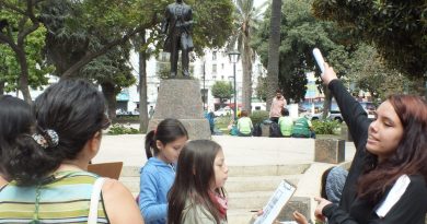 Un entretenido verano continúa en Viña del Mar con actividades sobre Educación Patrimonial gratis en Febrero