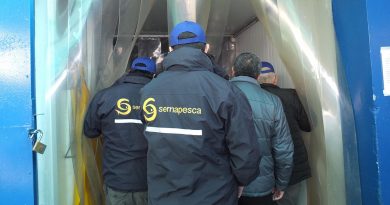 Proyecto de ley que busca modernizar Sernapesca y fortalecer el combate a pesca ilegal está cada vez más cerca