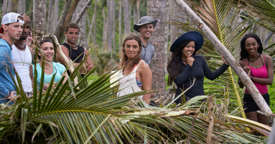 “Resistiré”: Se confirma la realización de reality show internacional de supervivencia coproducido entre Mega y MTV Latinoamérica