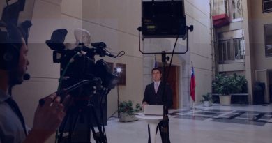 Programas de UPLA TV se transmitirán por Canal del Senado