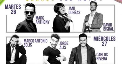 #Viña2019: Se agotan entradas de galería y tribuna numerada de dos días