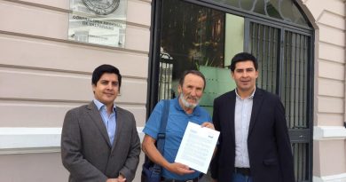 Quilpué: Dirigentes deportivos recurren a Contraloría por Proyectos Regionales Despriorizados