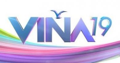 Ya está listo: La parrilla y programación de #Viña2019