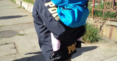 PDI de Quintero detiene a sujeto por deuda de casi 7 millones de peso