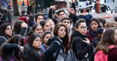Quilpué: Se abren postulación a Beca de Matrícula para jóvenes que ingresan a educación superior