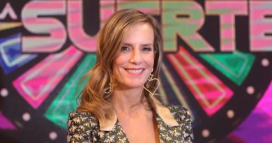 Mega Media confirma la llegada de Diana Bolocco a proyectos de holding