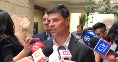 Diputado Marcelo Díaz llama a reforzar control de prevención en áreas de alto riesgo de incendios