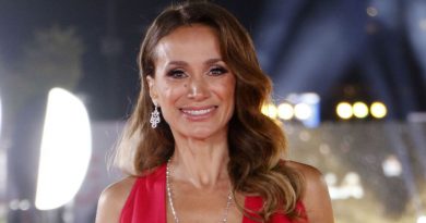 Alejandra Fosalba se integra a la nueva historia nocturna del 13