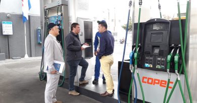 Seremi de energía invita a cotizar precios de la bencina y planificar tus vacaciones