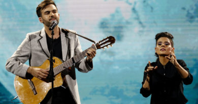 #Viña2019: Ya tenemos a los tres clasificados en competencia