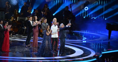 60 años del Festival de Viña del Mar: Lucho Gatica eterno