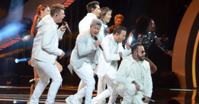 Lo volvieron a hacer: BSB desató locura en la Quinta