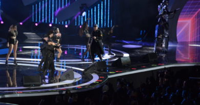 Wisin y Yandel se reencuentran y prenden la Quinta con el reggaeton old school