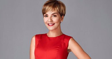 Mauricio Jürgensen se suma a Francisca García-Huidobro en la próxima temporada de “Sigamos de Largo”