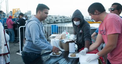 Concón: Este sábado 23 se vivirá la 9° Fiesta del Pescao