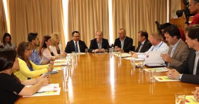 Subsecretario de Vivienda anunció llamado especial del programa de Integración Social para Quintero y Puchuncaví