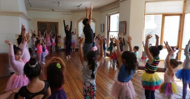 Casa de las Artes de Viña del Mar ofrece más de 20 talleres gratuitos