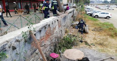 Destacan trabajo mancomunado para disminuir percepción de inseguridad en Viña del Mar