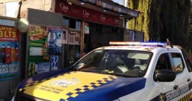 Viña del Mar: Destacan labor de Seguridad Ciudadana en prevención de delitos