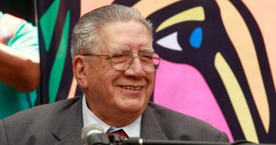 #Viña2019 la Gala de la Prensa homenajeará a Valentín Trujillo